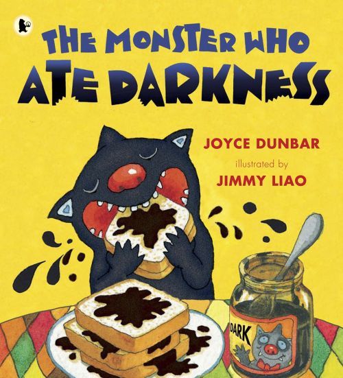 Produktbild: Dunbar, J: Monster Who Ate Darkness