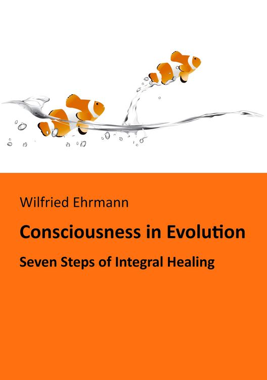 Produktbild: The Evolution of Consciousness