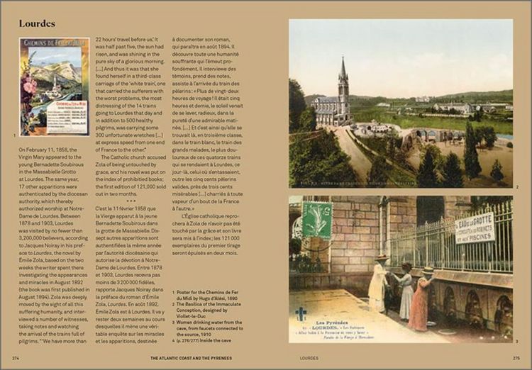 Produktbild: France 1900. 45th Ed.