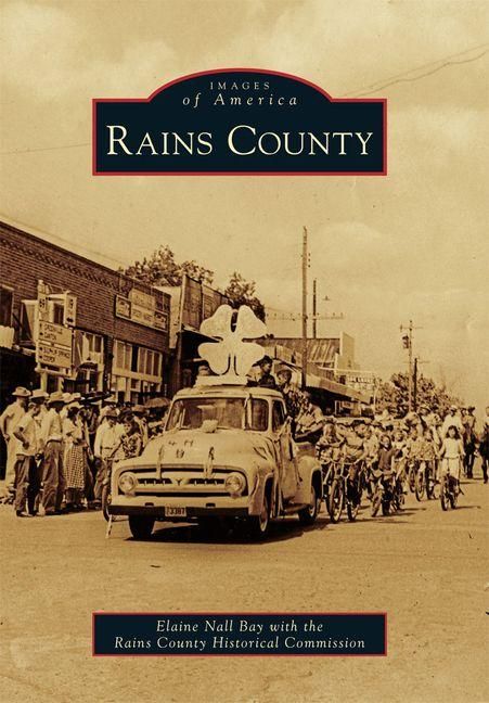 Produktbild: Rains County