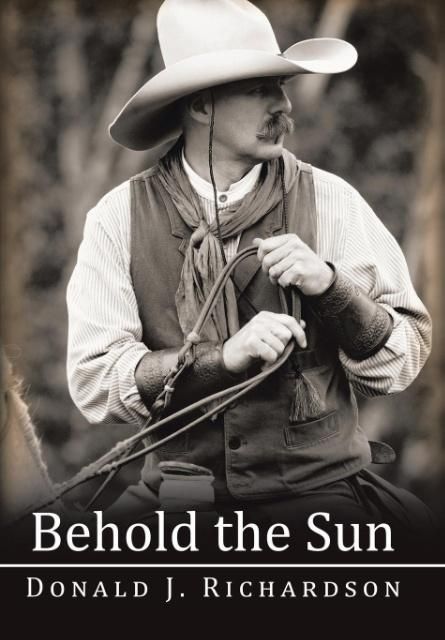 Produktbild: Behold the Sun