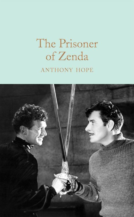 Produktbild: The Prisoner of Zenda