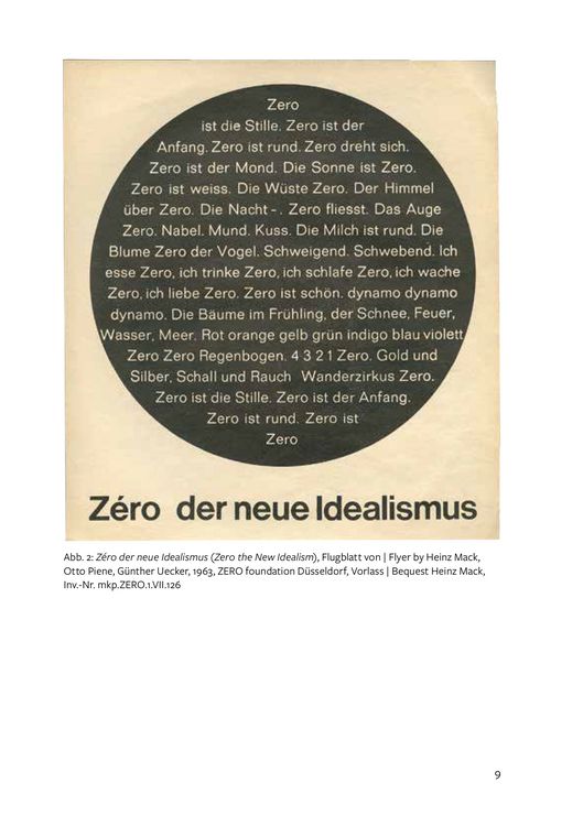 Produktbild: Der Zustand des Erlebens &ndash; The Condition of Experience