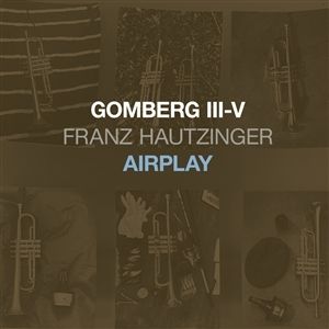 Produktbild: Gomberg III-V-Airplay