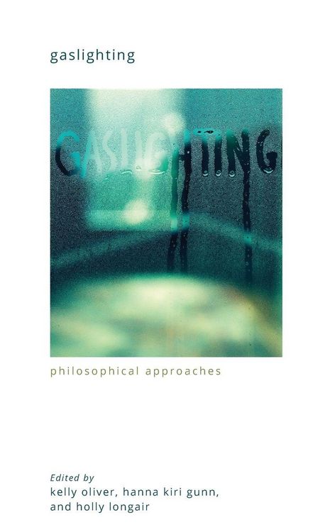 Produktbild: Gaslighting