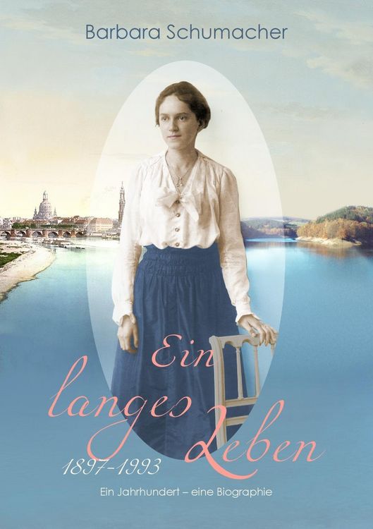 Produktbild: Ein langes Leben