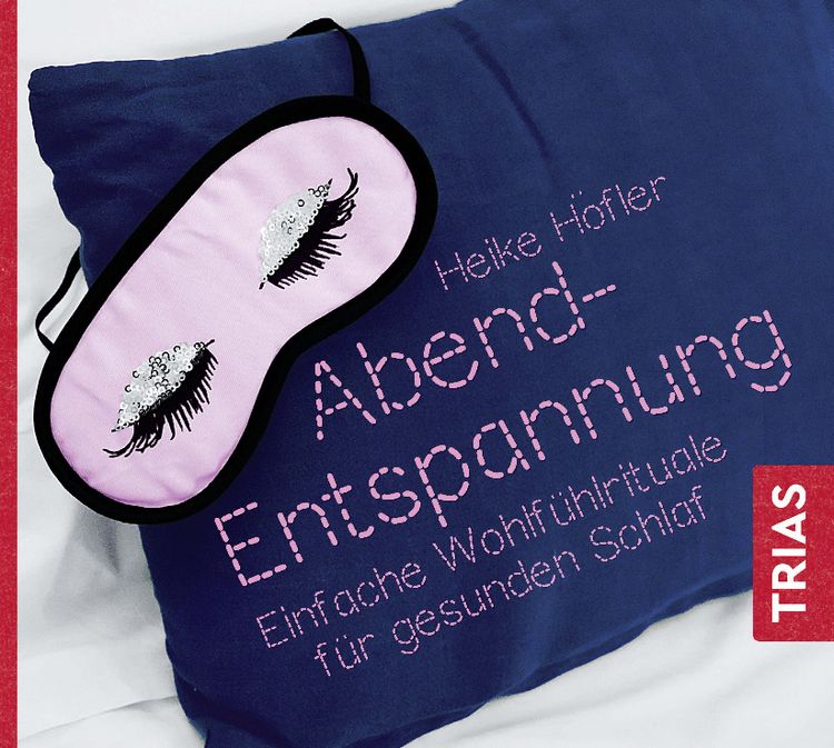 Produktbild: Atem-Entspannung