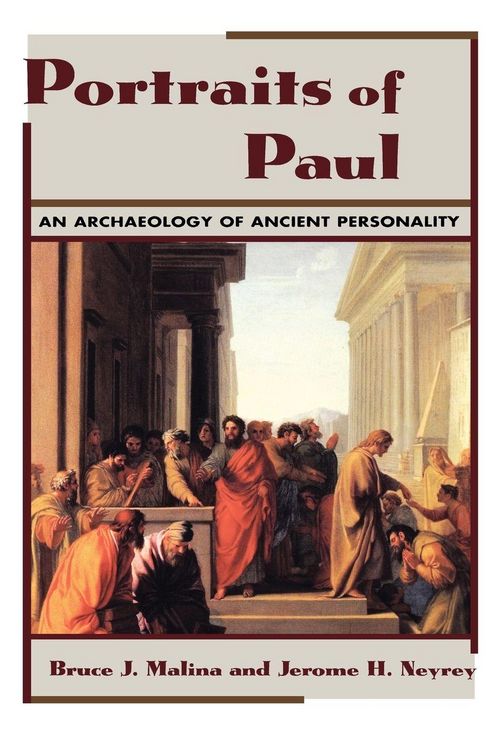 Produktbild: Portraits of Paul