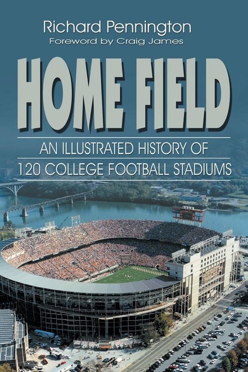Produktbild: Home Field