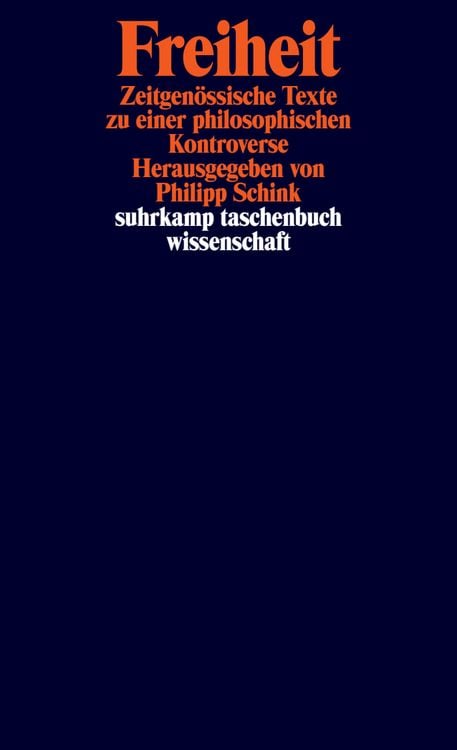 Produktbild: Freiheit