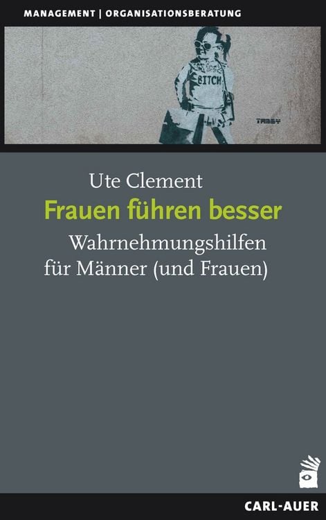 Produktbild: Frauen führen besser