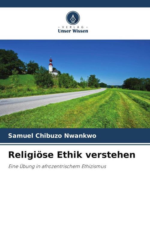 Produktbild: Religi&ouml;se Ethik verstehen