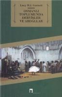 Produktbild: Osmanli Toplumunda Dervisler ve Abdallar