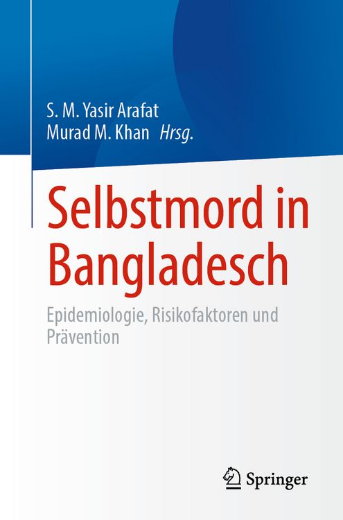 Produktbild: Selbstmord in Bangladesch
