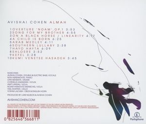 Produktbild: Almah