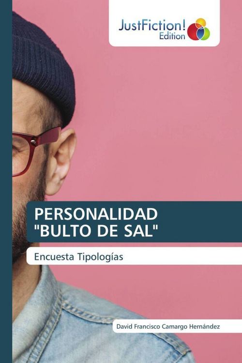 Produktbild: Personalidad "bulto De Sal"
