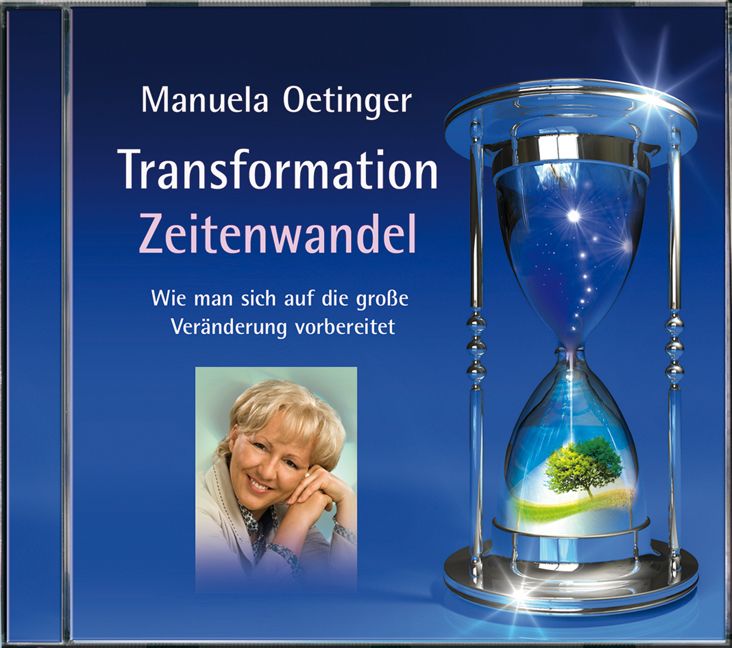 Produktbild: Transformation und Zeitenwandel