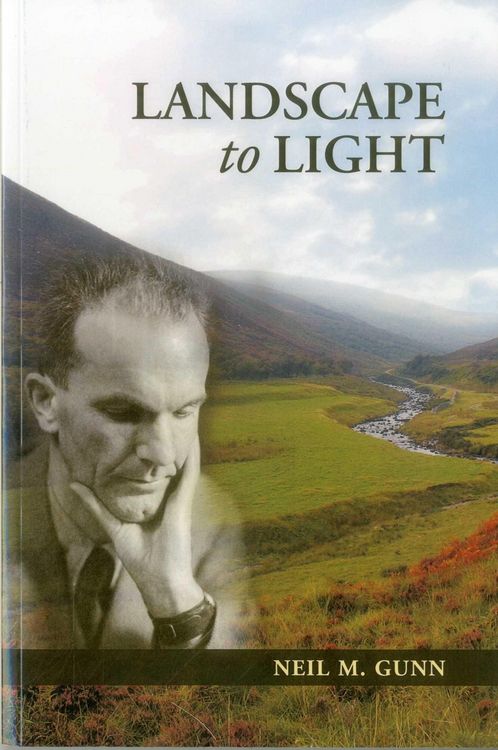 Produktbild: Gunn, N: Landscape to Light