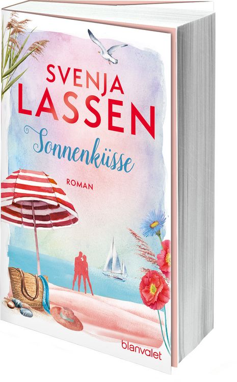 Produktbild: Sonnenk&Atilde;&frac14;sse
