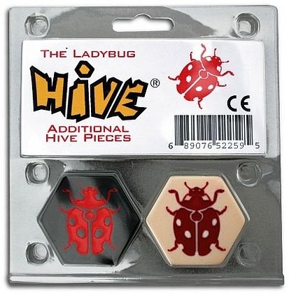 Produktbild: Hive Carbon Ladybug Expansion