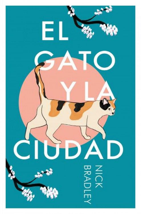 Produktbild: El Gato Y La Ciudad