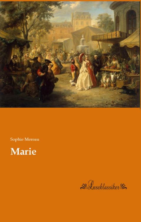 Produktbild: Marie