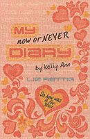 Produktbild: My Now or Never Diary