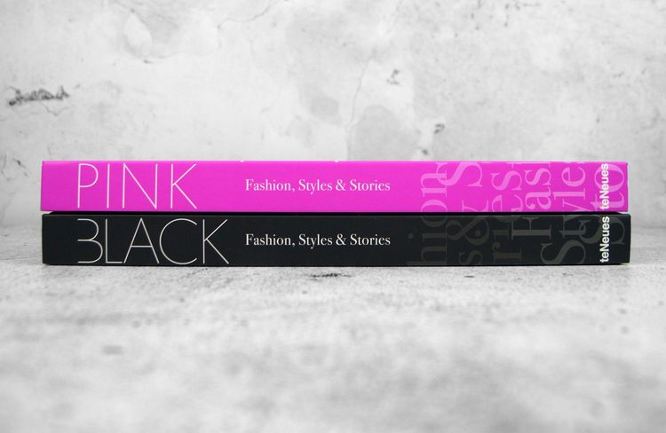 Produktbild: The Pink Book
