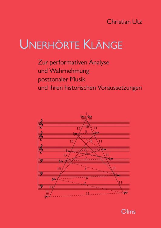 Produktbild: Unerh&ouml;rte Kl&auml;nge