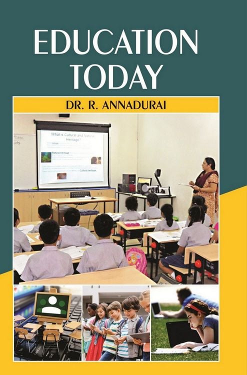 Produktbild: Education Today