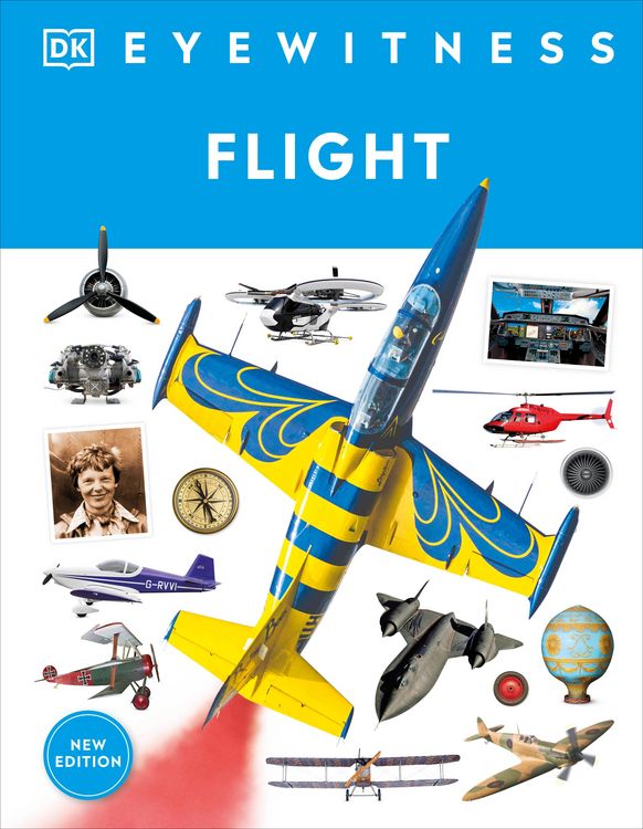 Produktbild: Eyewitness Flight