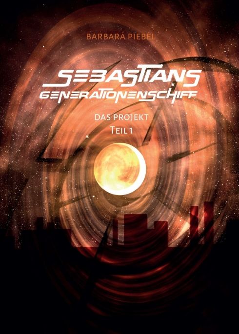 Produktbild: Sebastians Generationenschiff