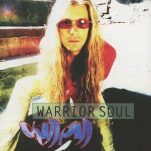 Produktbild: Warrior Soul: Chill Pill
