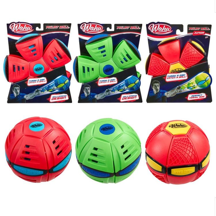 Produktbild: Phlat Ball Classic sortiert