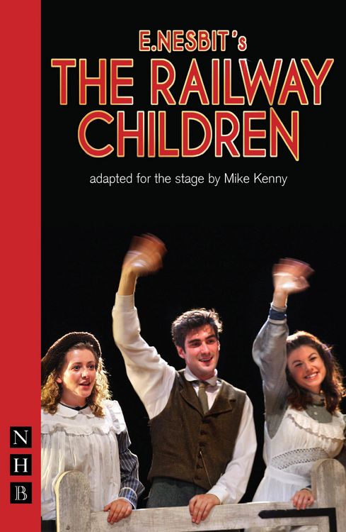 Produktbild: The Railway Children