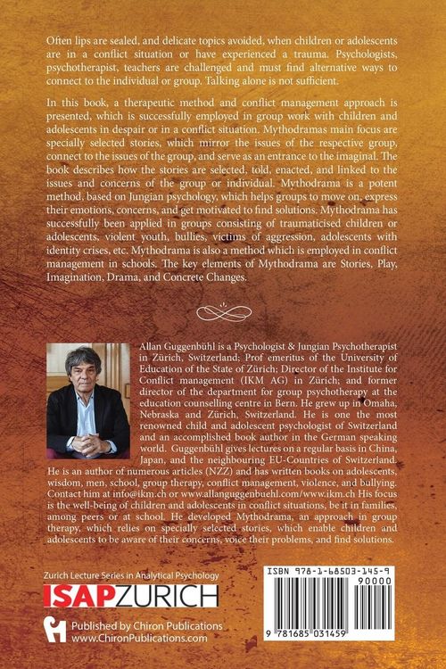 Produktbild: The Power of Stories