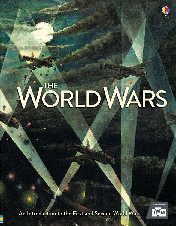 Produktbild: The World Wars