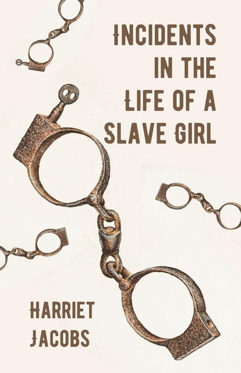 Produktbild: Incidents in the Life of a Slave Girl