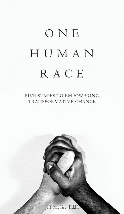 Produktbild: One Human Race