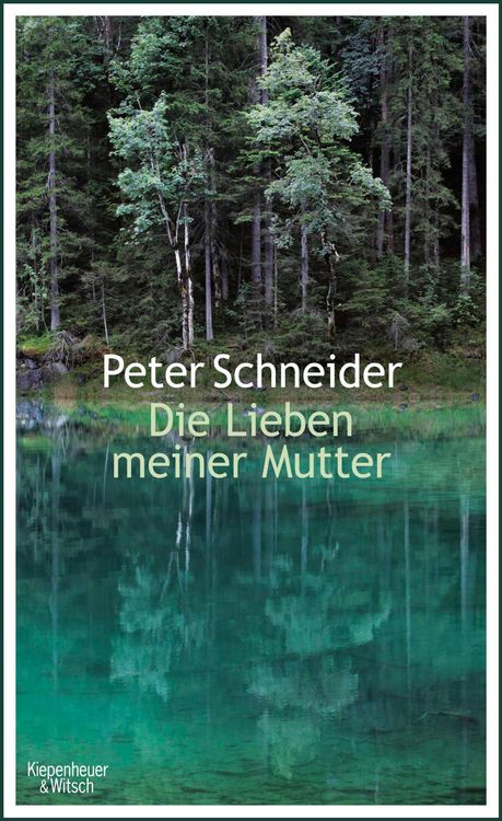 Produktbild: Die Lieben meiner Mutter