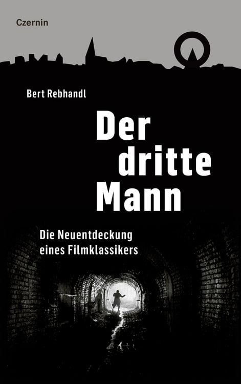 Produktbild: Der dritte Mann
