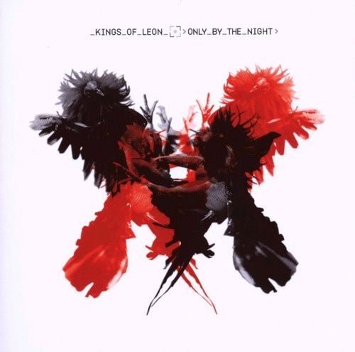 Produktbild: Only By The Night, 1 Audio-CD