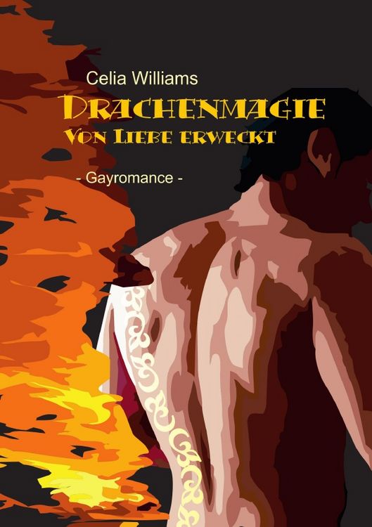 Produktbild: Drachengef&auml;hrten / Drachenmagie - Von Liebe erweckt
