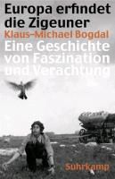 Produktbild: Europa erfindet die Zigeuner