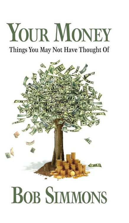 Produktbild: YOUR MONEY Things You May Not Have Thought Of