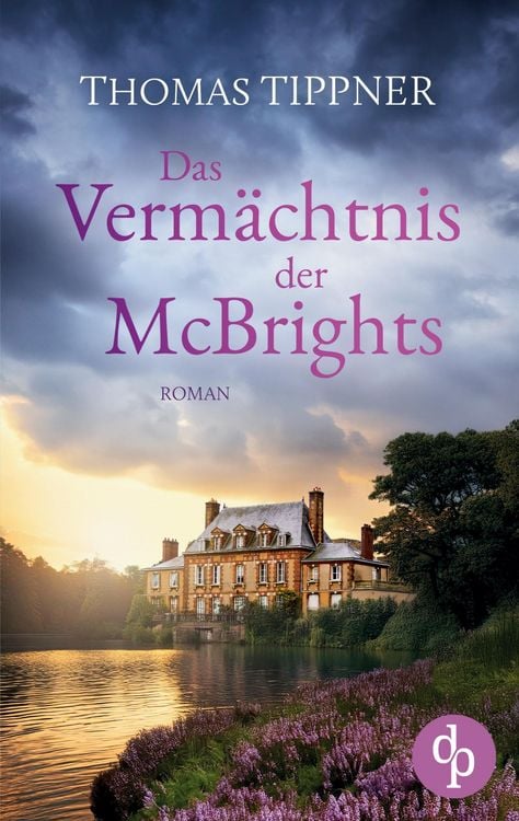 Produktbild: Das Verm&auml;chtnis der McBrights