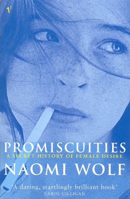 Produktbild: Promiscuities