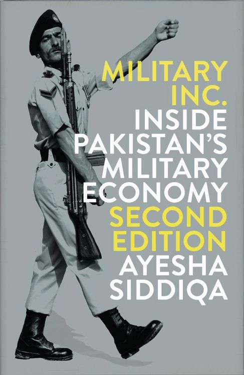 Produktbild: Military Inc.