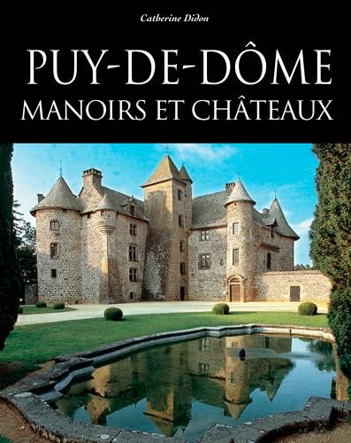 Produktbild: Puy de dome chateaux