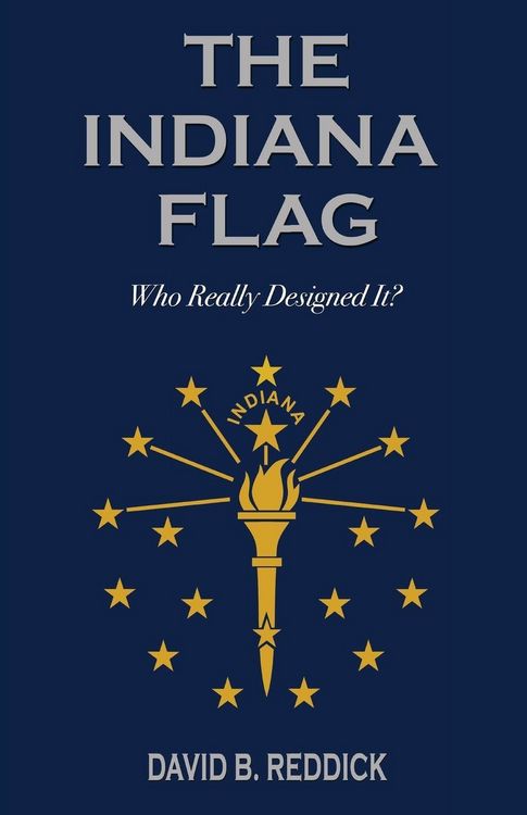 Produktbild: The Indiana Flag